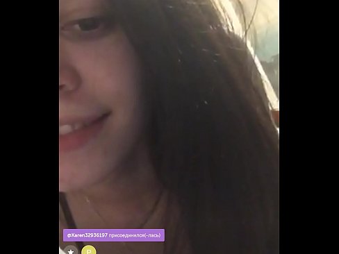 ❤️ Ara ilu Rọsia Slutty (Periscope, VKontakte, Instagram) ❤️ Ibalopo