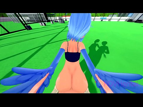 ❤️ Harpy aderubaniyan girl. ❤️ Ibalopo