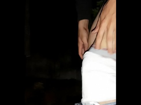 ❤️ Aladugbo mi fo lori ogiri idalẹnu mi ❤️ Ibalopo