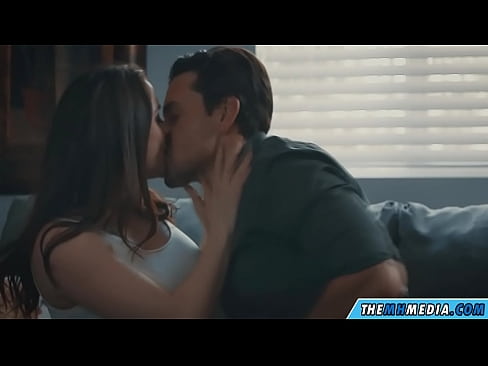 ❤️ Romantic ibalopo pẹlu kan ti o dara Oyan Mama ❤️  Ibalopo